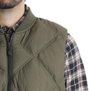 GILET PUFFER TIMBERLAND - Mad Fashion | img vers.300x/